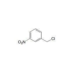 3-Nitrobenzyl chloride