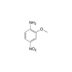 2-Methoxy-4-nitroaniline