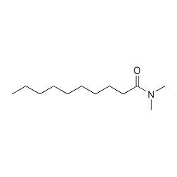 N,N-Dimethyldecanamide