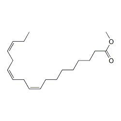Methyl linolenate