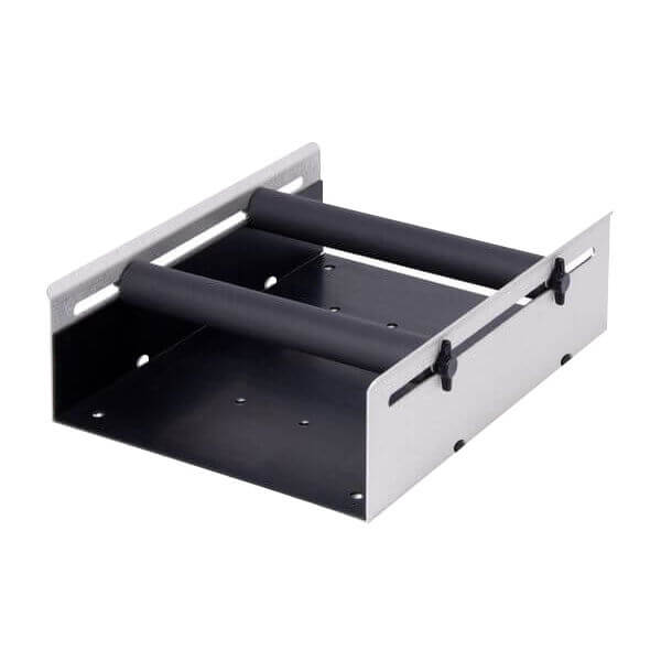 Adjustable Platform 22 X 30 cm, 2 Bars