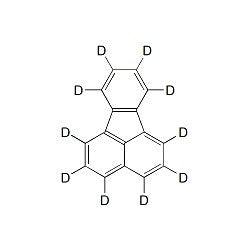 D10-Fluoranthene
