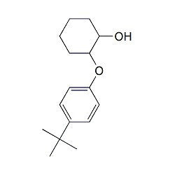 2-(4-tert-Butylphenoxy)cyclohexanol