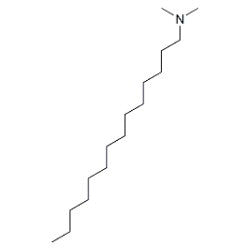 Dimethyltetradecylamine (technical mixture)