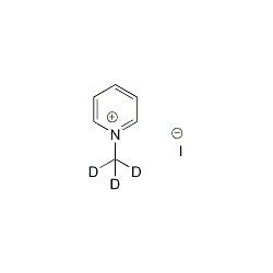 D3-1-Methylpyridinium iodide