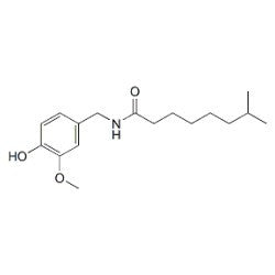 Nordihydrocapsaicin