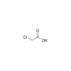 Chloroacetic acid