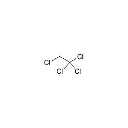 1,1,1,2-Tetrachloroethane