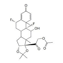 Fluocinonide