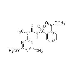Tribenuron-methyl