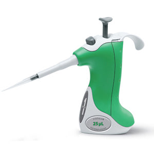 25µL Pipette, Ovation, (F1) Fixed Volume, One Stroke