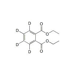 D4-Diethyl phthalate