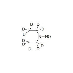 D10-N-Nitrosodiethylamine
