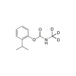 D3-Isoprocarb