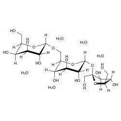 D-Raffinose pentahydrate