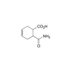Captan Metabolit THPAM