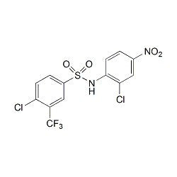 Flusulfamide