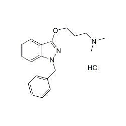 Benzydamine hydrochloride