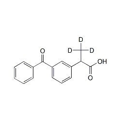 D3-Ketoprofen