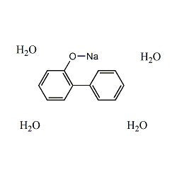 2-Phenylphenolate sodium tetrahydrate (technical)