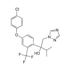 Ipfentrifluconazole