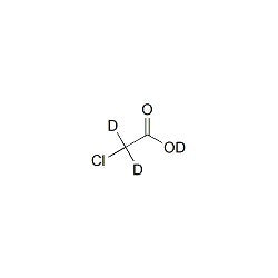 D3-Chloroacetic Acid