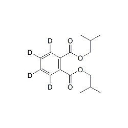 D4-Diisobutyl phthalate