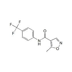 Leflunomide