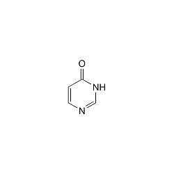 4-Hydroxypyrimidine