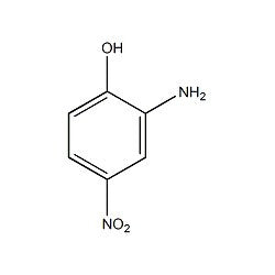 2-Hydroxy-5-nitroaniline