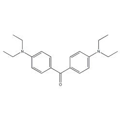 4,4'-Bis(diethylamino)benzophenone