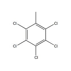 2,3,4,5,6-Pentachlorotoluene