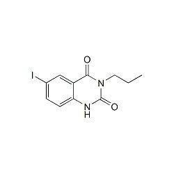 Depropyl-proquinazid