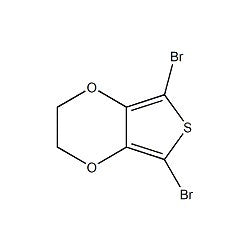 2,5-Dibromo-3,4-ethylenedioxythiophene