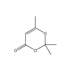 2,2,6-Trimethyl-4H-1,3-dioxin-4-one