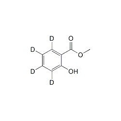 D4-Methyl salicylate
