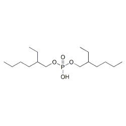 Bis(2-ethylhexyl) phosphate