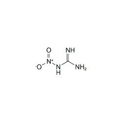 Nitroguanidine