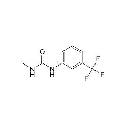 Fluometuron-desmethyl