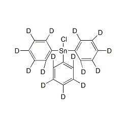 D15-Fentin chloride