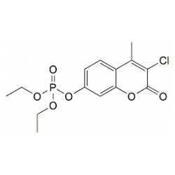 Coumaphos-oxon