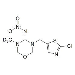 D3-Thiamethoxam