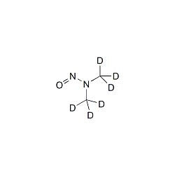 D6-N-Nitrosodimethylamine