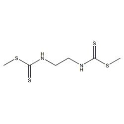 Dimethyl Ethylenebisdithiocarbamate