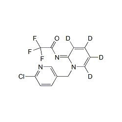 D4-Flupyrimin