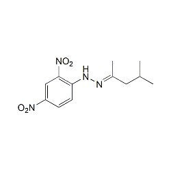 4-Methyl-2-pentanone-DNPH