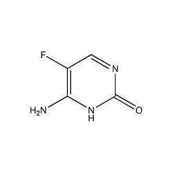 5-Fluorocytosine