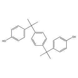Bisphenol P
