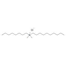 Octyldecyldimethylammonium chloride (technical)