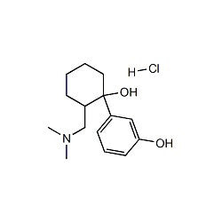 O-Desmethyltramadol hydrochloride